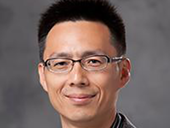 Dr. Nan-kuei Chen